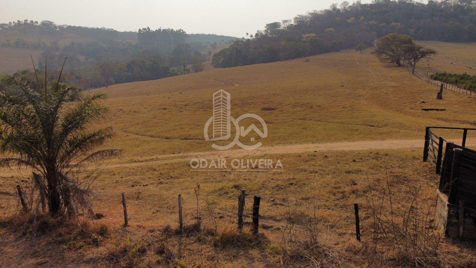 Odair Oliveira Negócios Imobiliários em Passos MG