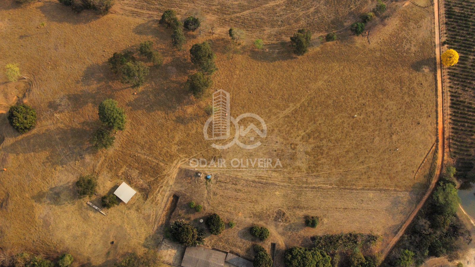 Odair Oliveira Negócios Imobiliários em Passos MG