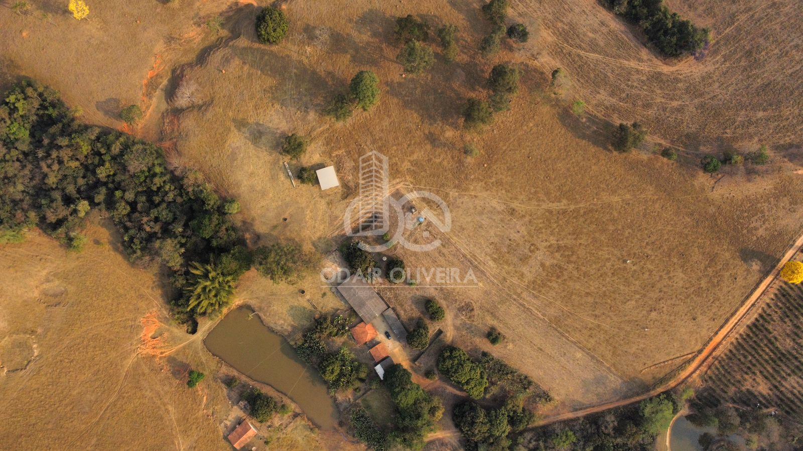 Odair Oliveira Negócios Imobiliários em Passos MG