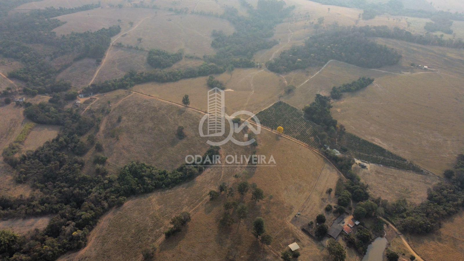 Odair Oliveira Negócios Imobiliários em Passos MG