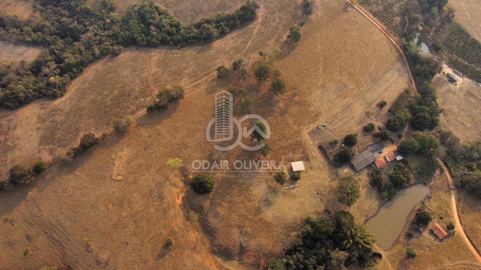 Odair Oliveira Negócios Imobiliários em Passos MG