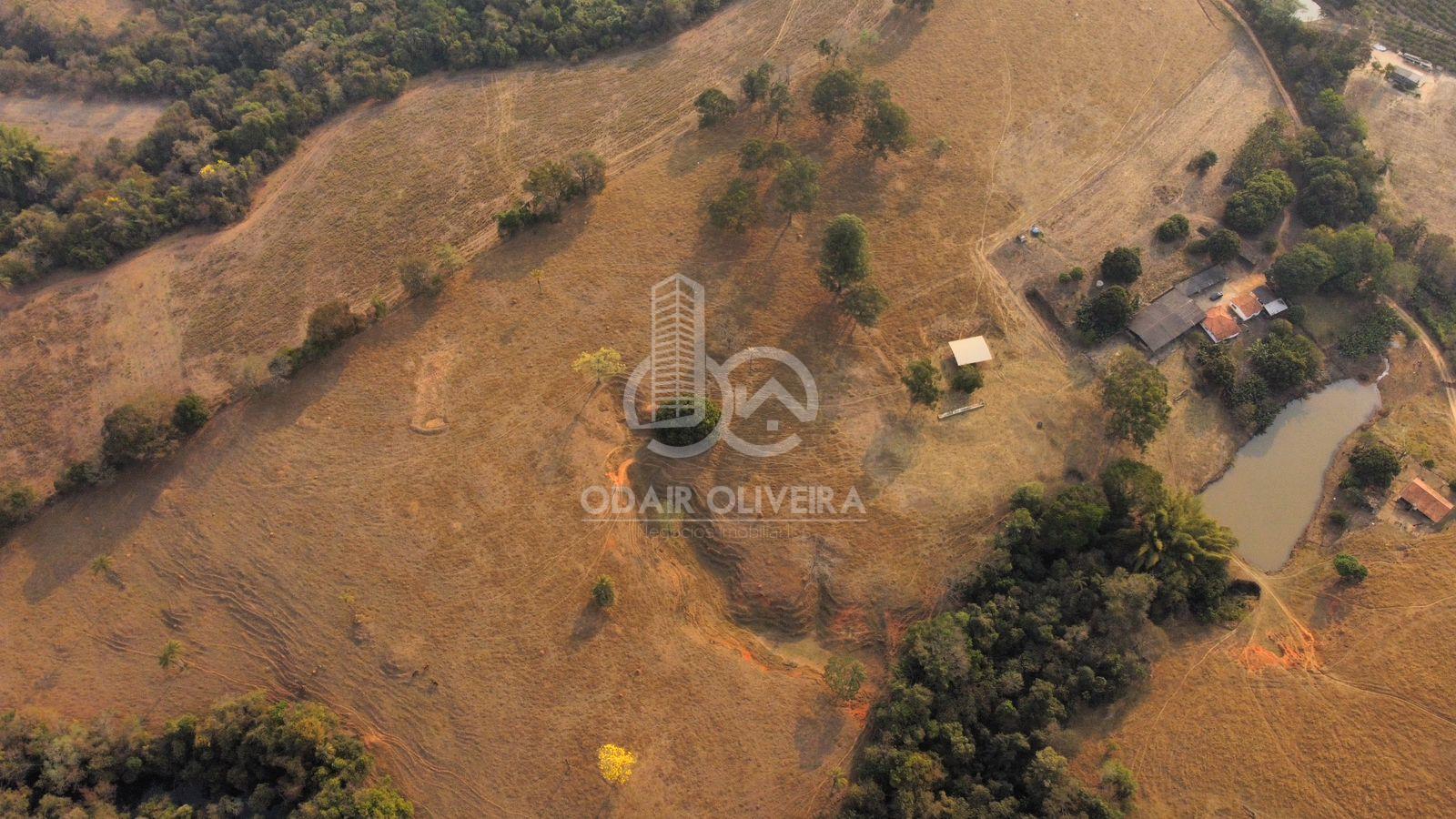 Odair Oliveira Negócios Imobiliários em Passos MG