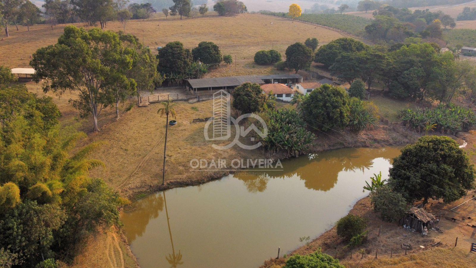 Odair Oliveira Negócios Imobiliários em Passos MG