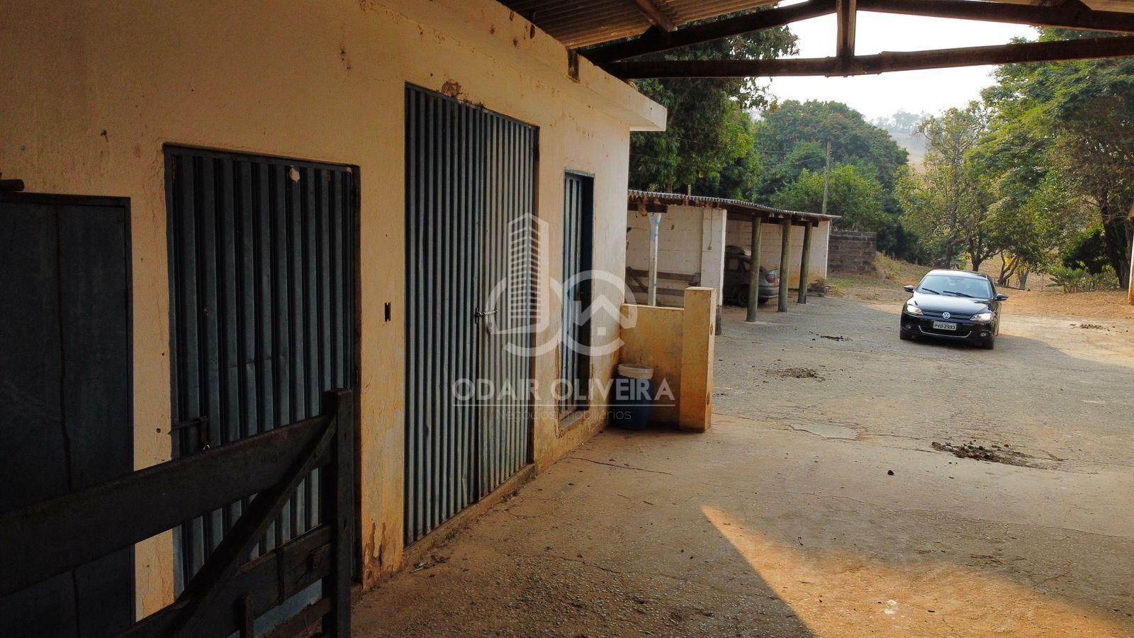 Odair Oliveira Negócios Imobiliários em Passos MG