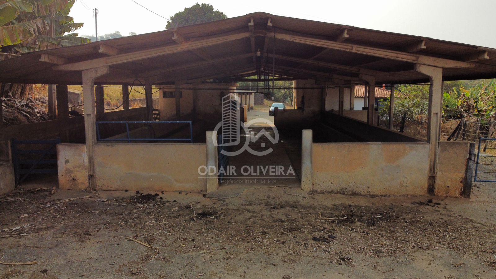 Odair Oliveira Negócios Imobiliários em Passos MG