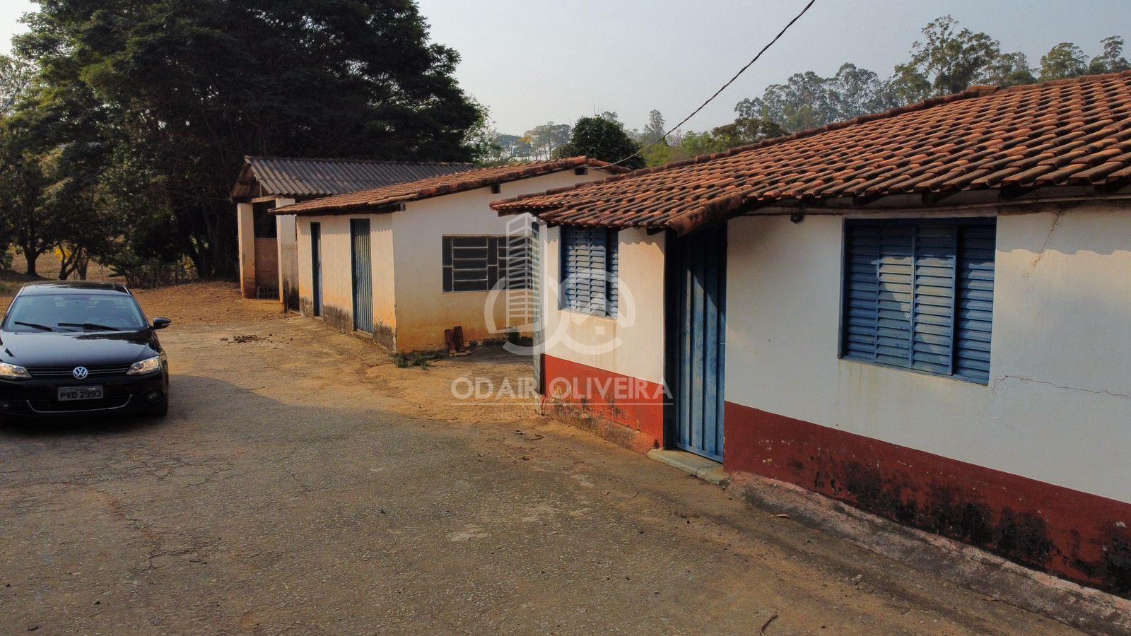 Odair Oliveira Negócios Imobiliários em Passos MG
