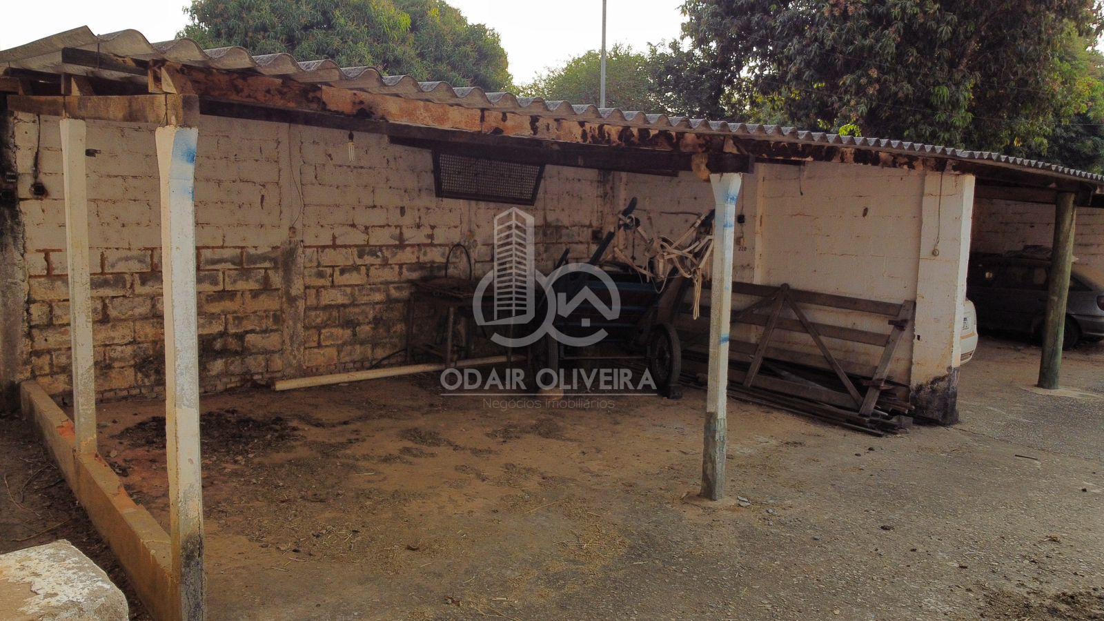 Odair Oliveira Negócios Imobiliários em Passos MG