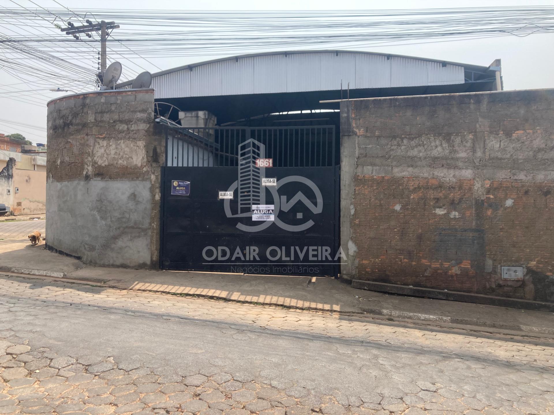 Odair Oliveira Negócios Imobiliários em Passos MG