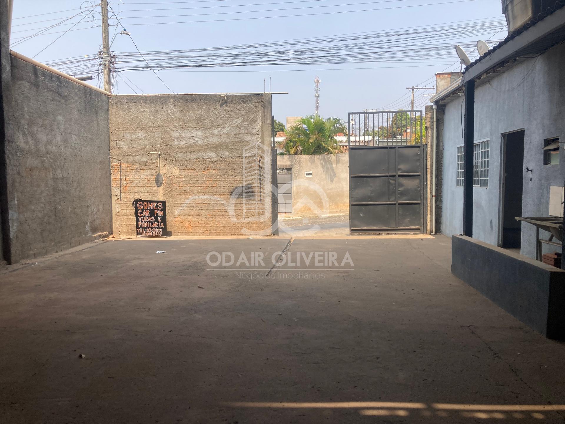 Odair Oliveira Negócios Imobiliários em Passos MG