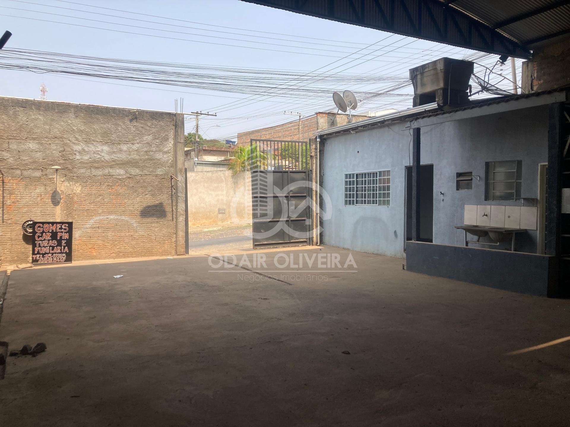 Odair Oliveira Negócios Imobiliários em Passos MG