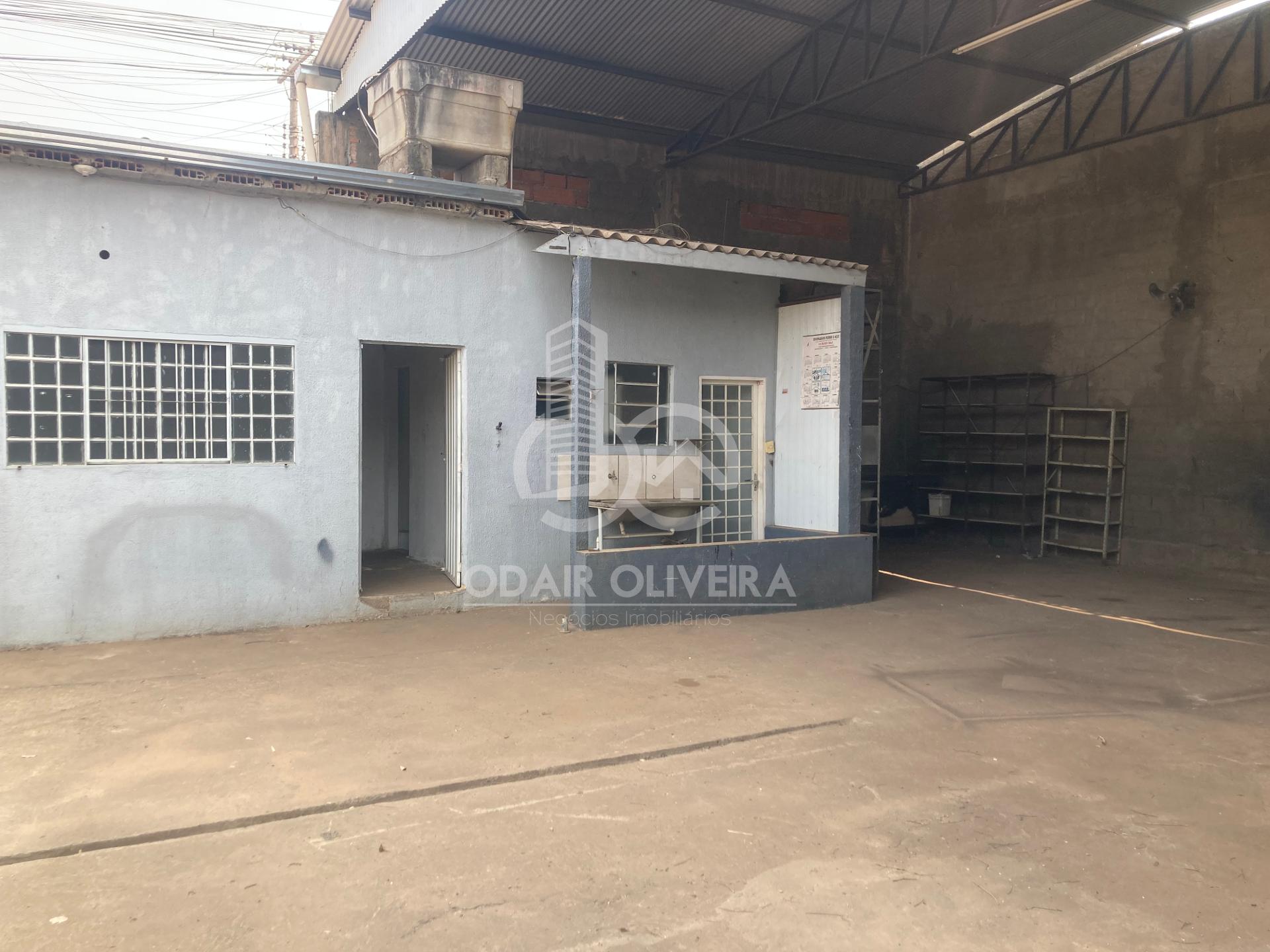 Odair Oliveira Negócios Imobiliários em Passos MG