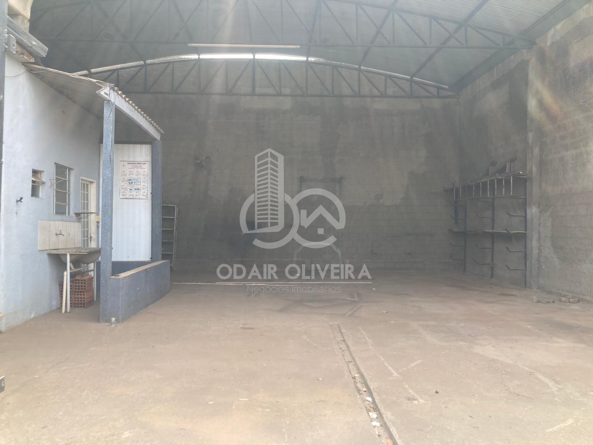 Odair Oliveira Negócios Imobiliários em Passos MG