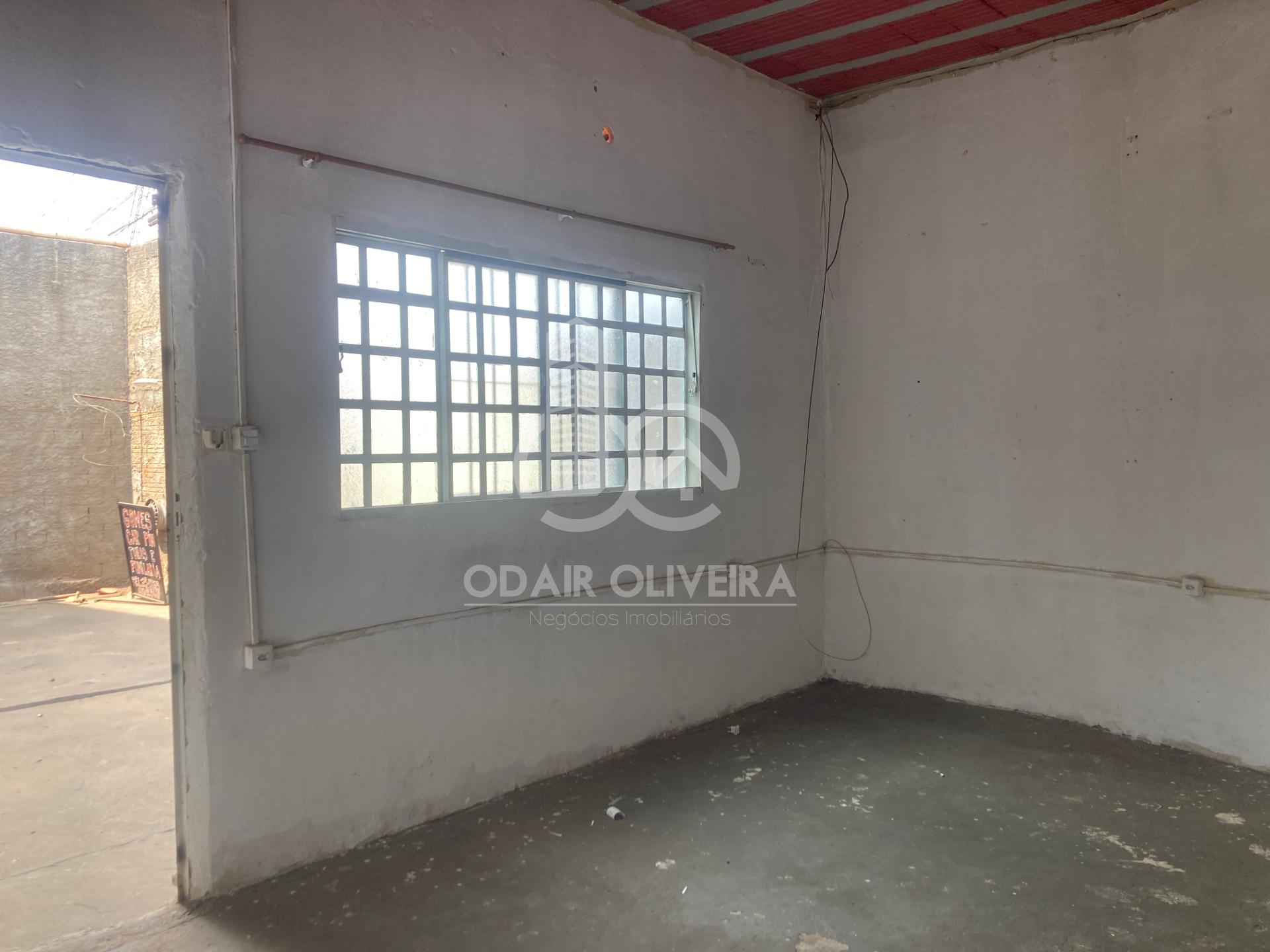 Odair Oliveira Negócios Imobiliários em Passos MG