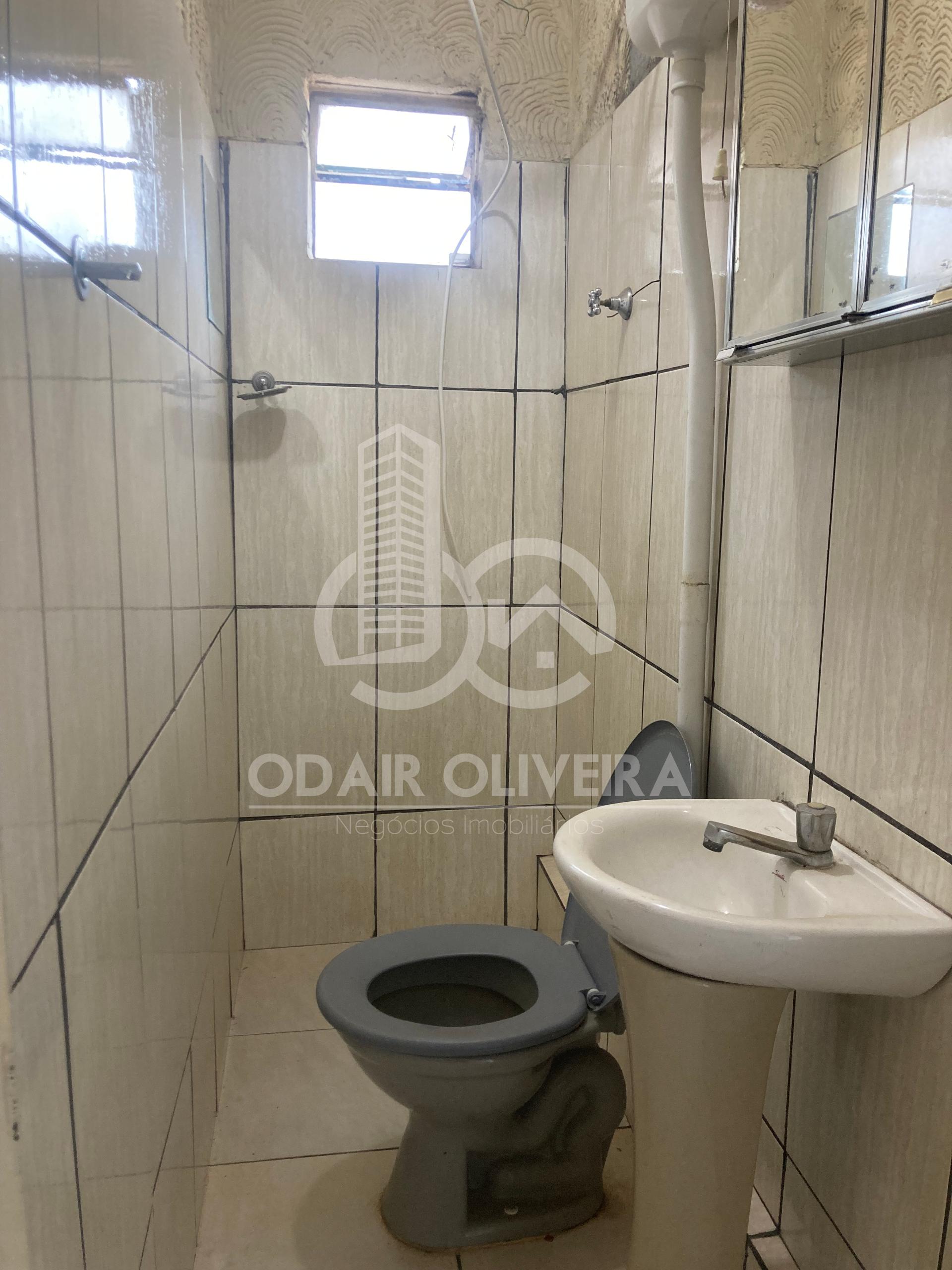 Odair Oliveira Negócios Imobiliários em Passos MG