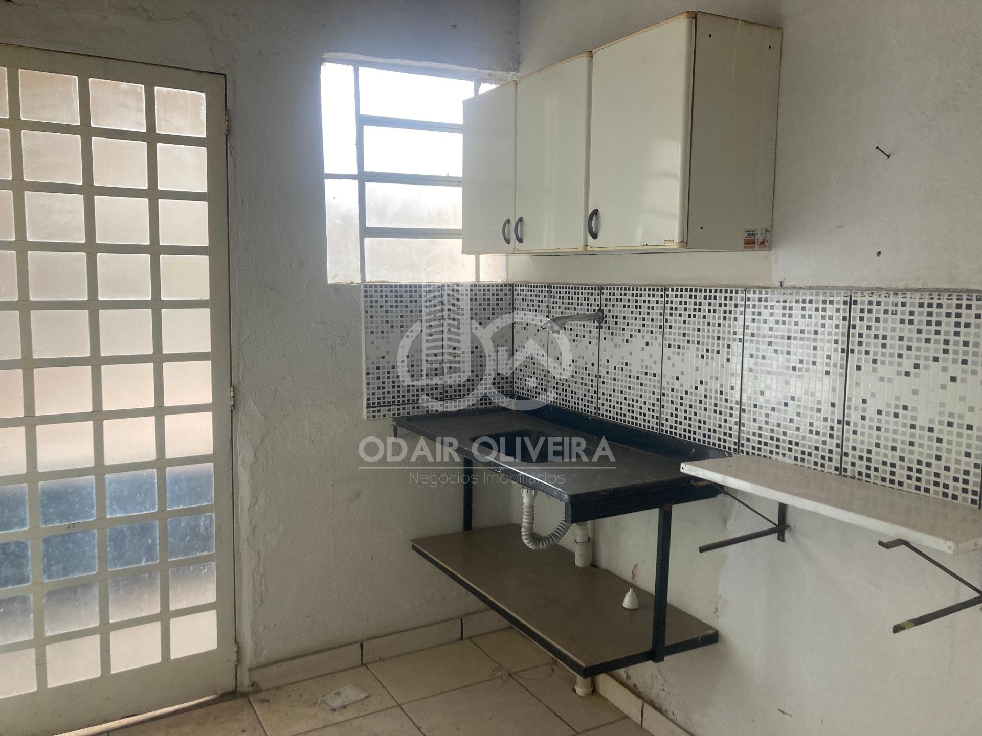Odair Oliveira Negócios Imobiliários em Passos MG