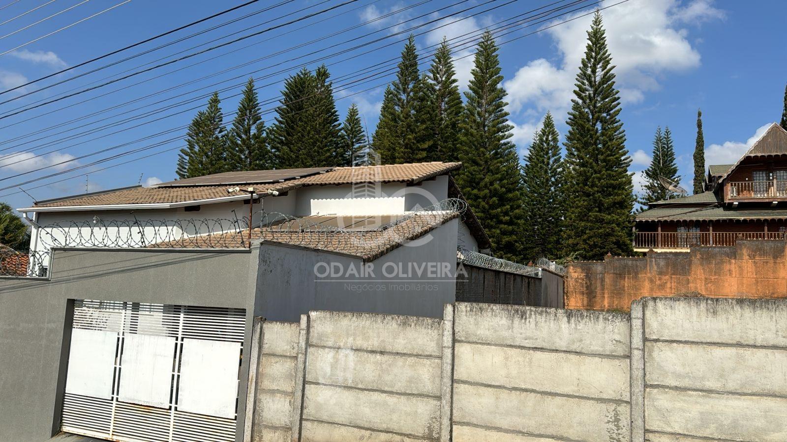 Odair Oliveira Negócios Imobiliários em Passos MG