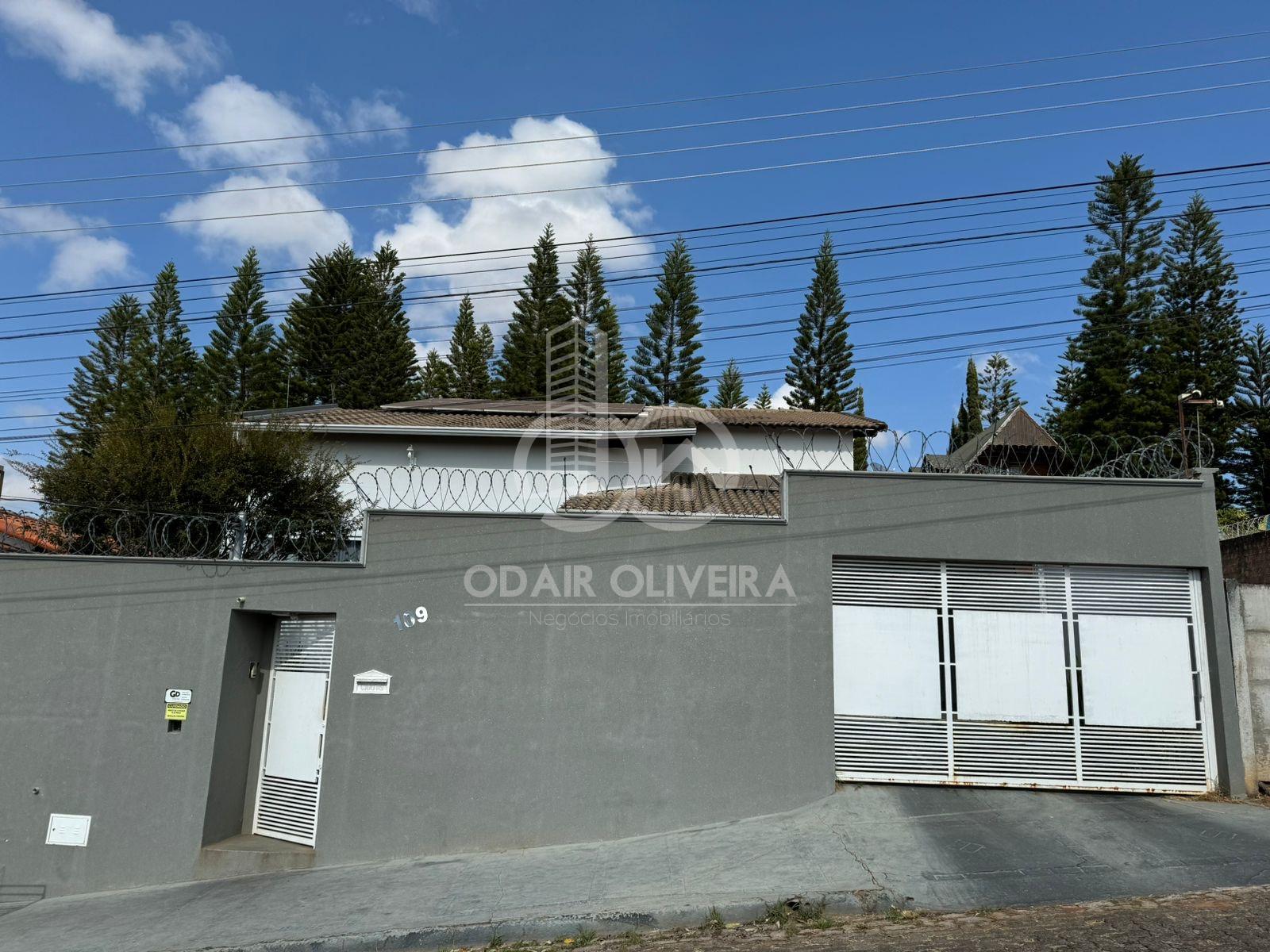 Odair Oliveira Negócios Imobiliários em Passos MG