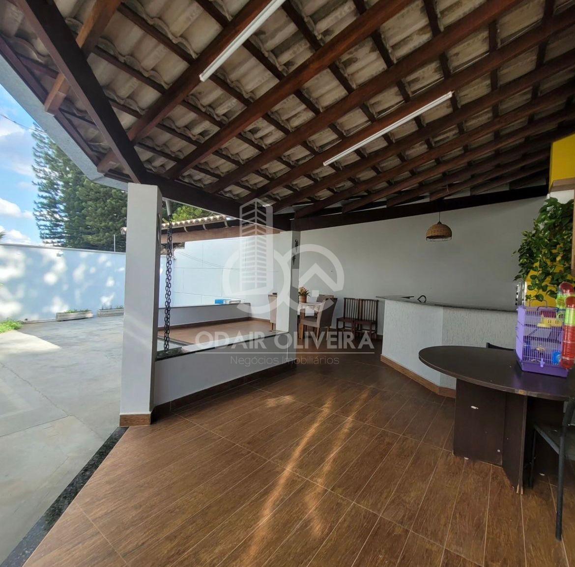 Odair Oliveira Negócios Imobiliários em Passos MG