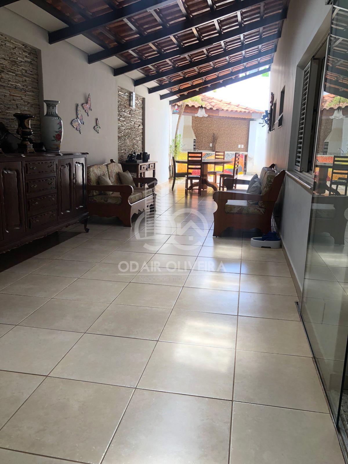 Odair Oliveira Negócios Imobiliários em Passos MG