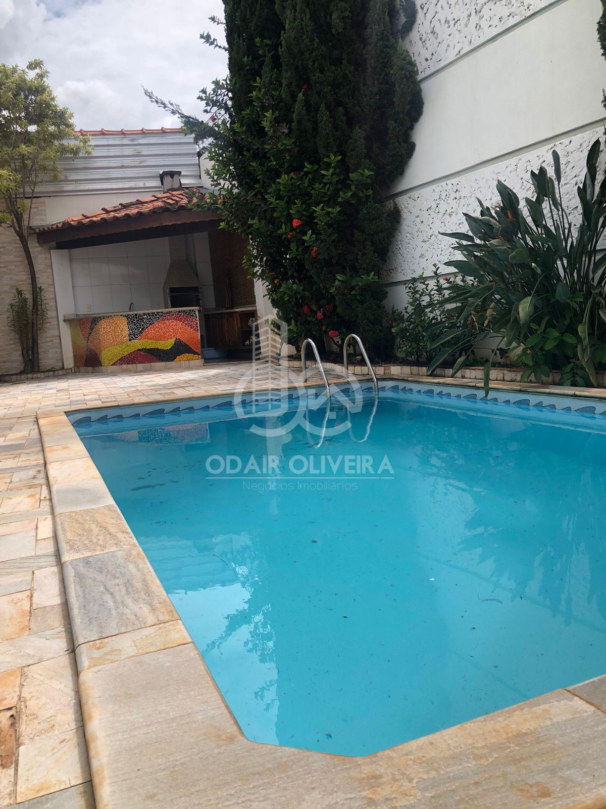 Odair Oliveira Negócios Imobiliários em Passos MG