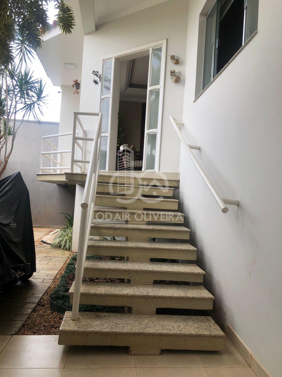 Odair Oliveira Negócios Imobiliários em Passos MG
