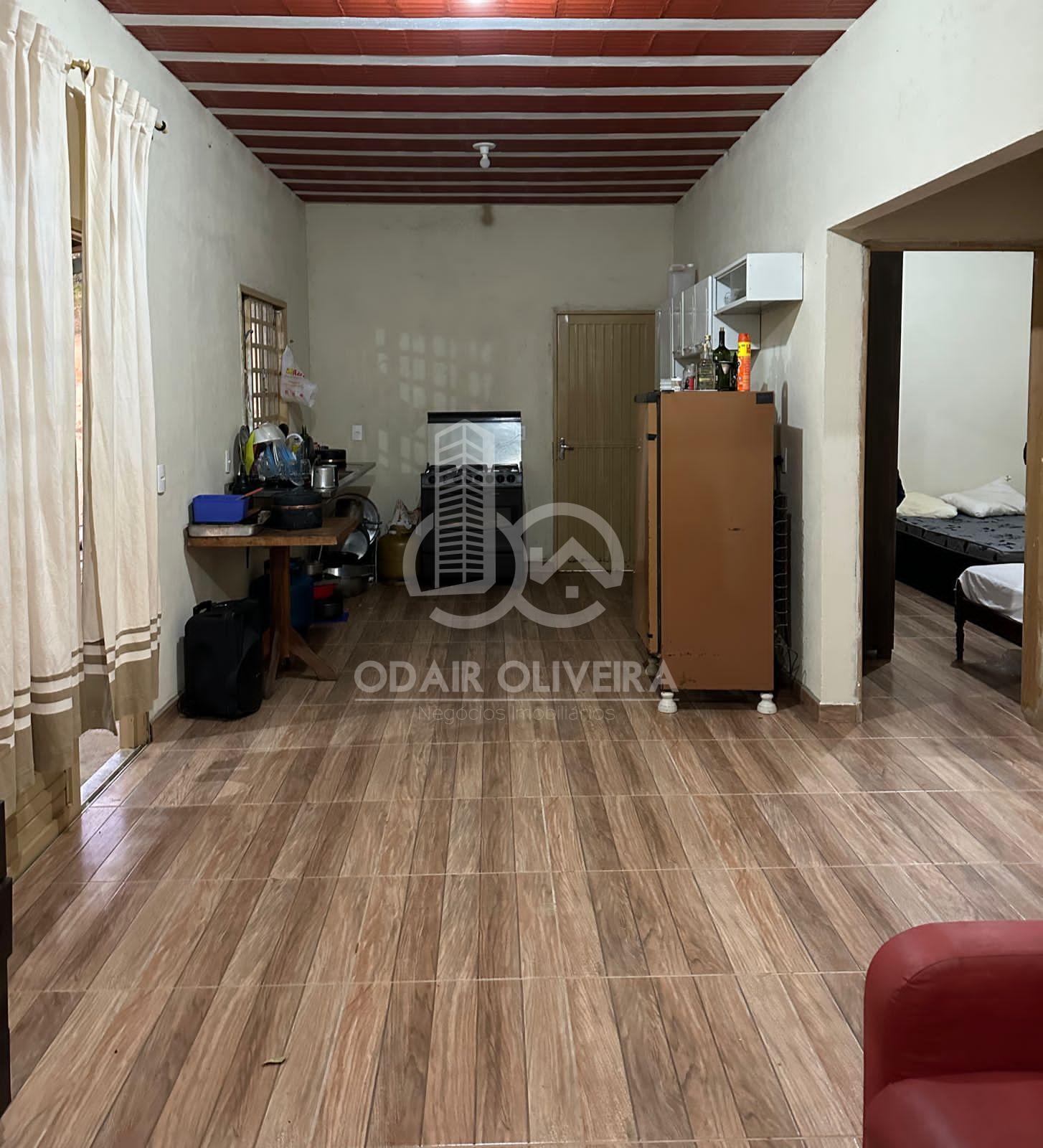 Odair Oliveira Negócios Imobiliários em Passos MG