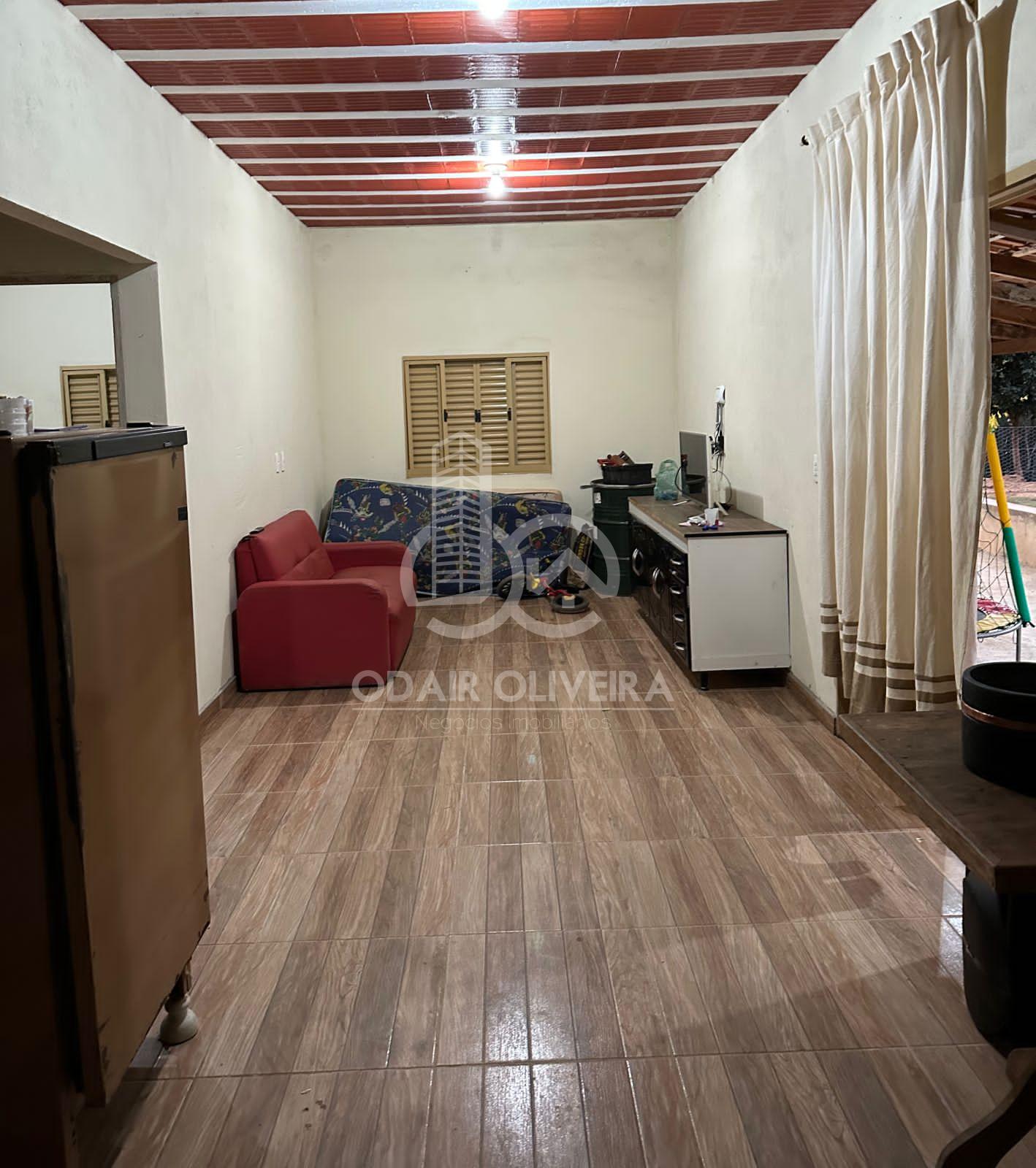 Odair Oliveira Negócios Imobiliários em Passos MG