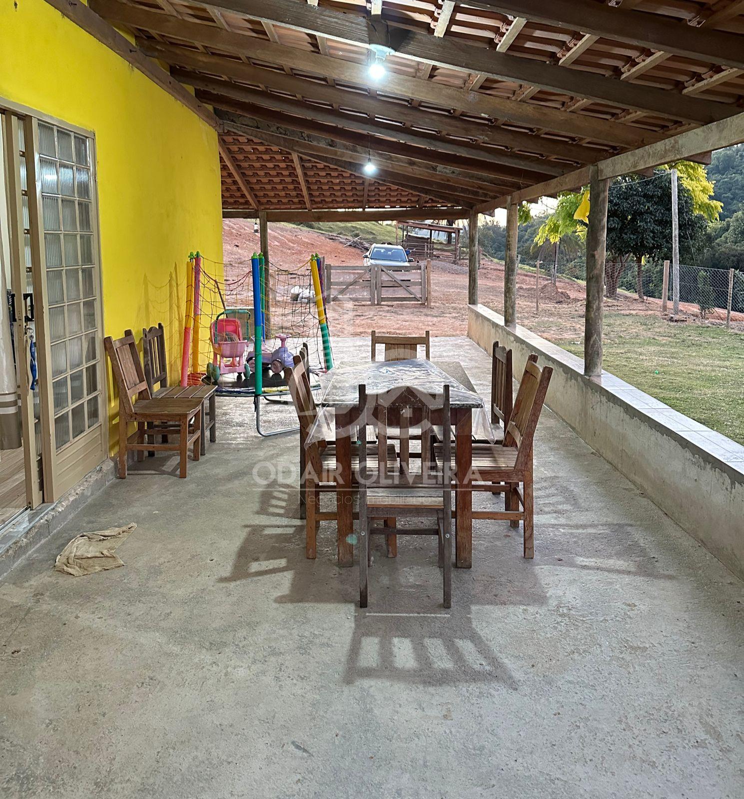 Odair Oliveira Negócios Imobiliários em Passos MG