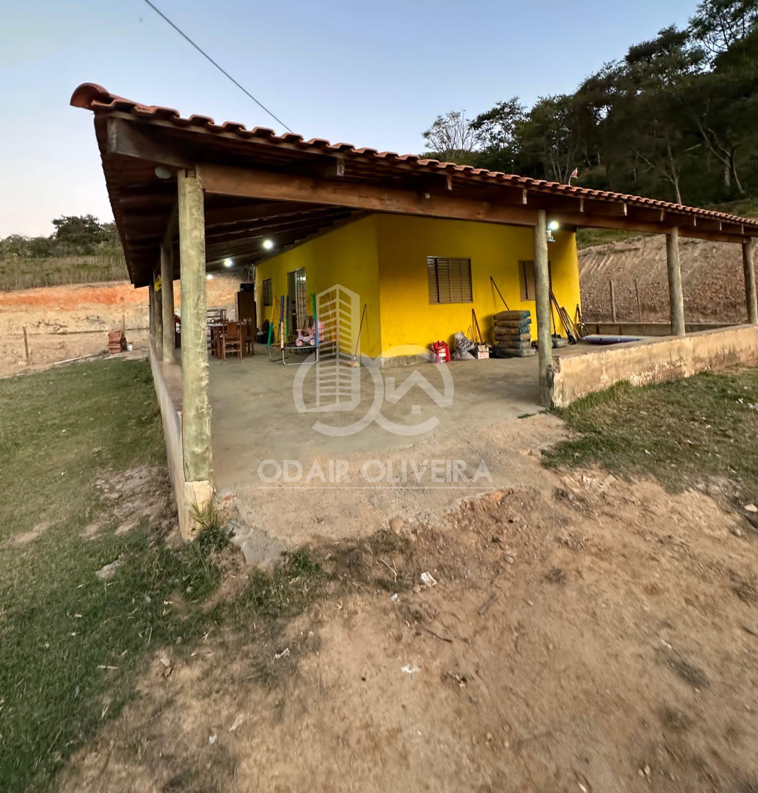Odair Oliveira Negócios Imobiliários em Passos MG