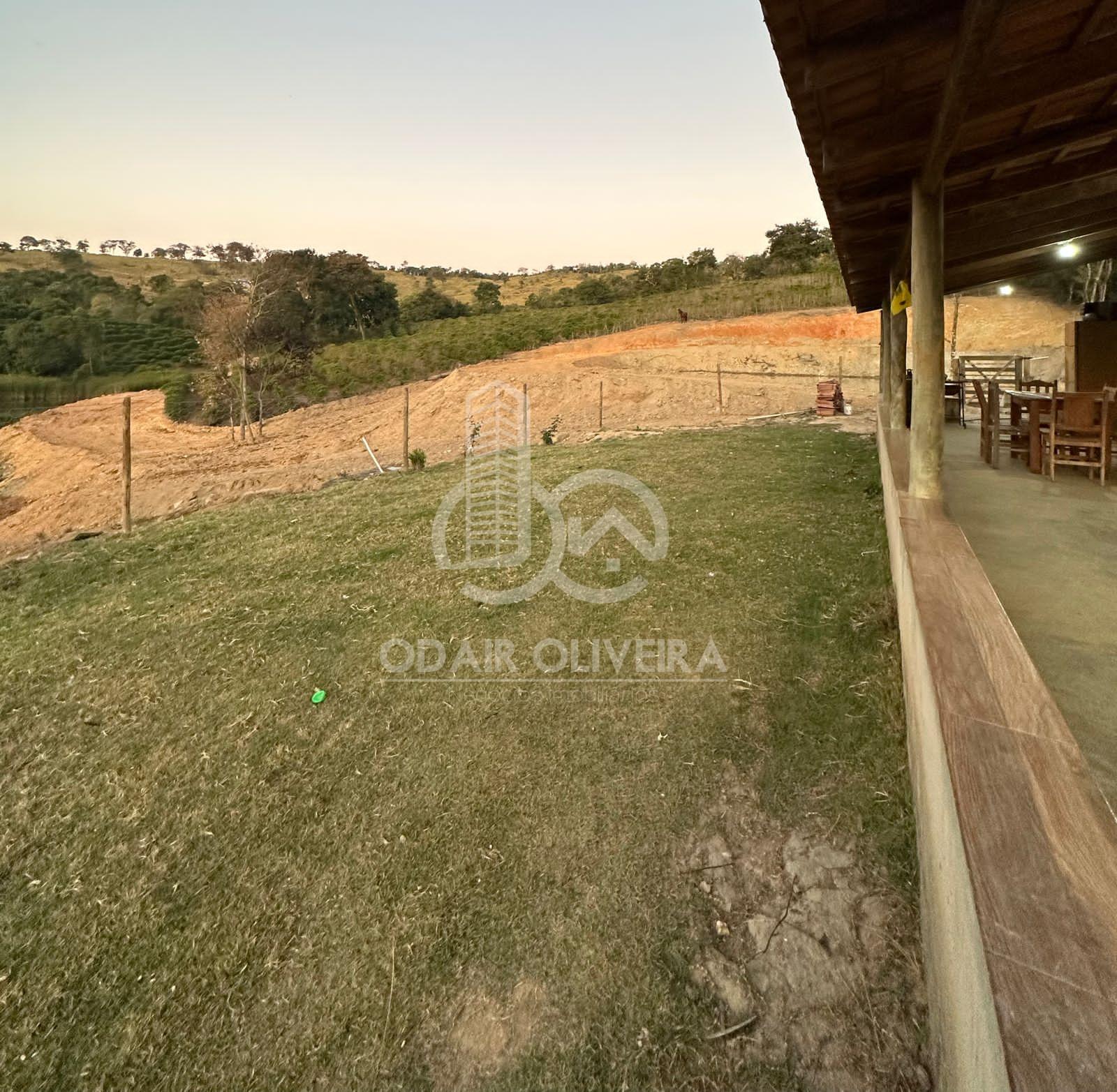 Odair Oliveira Negócios Imobiliários em Passos MG
