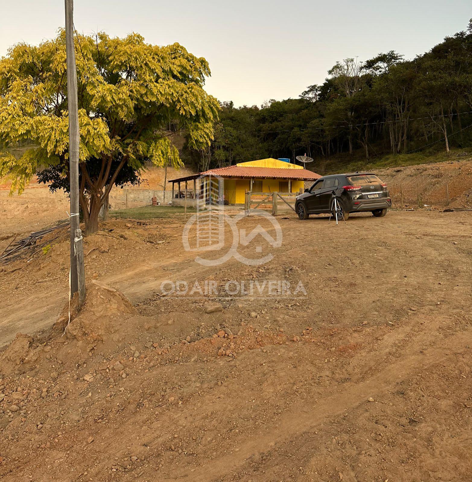Odair Oliveira Negócios Imobiliários em Passos MG