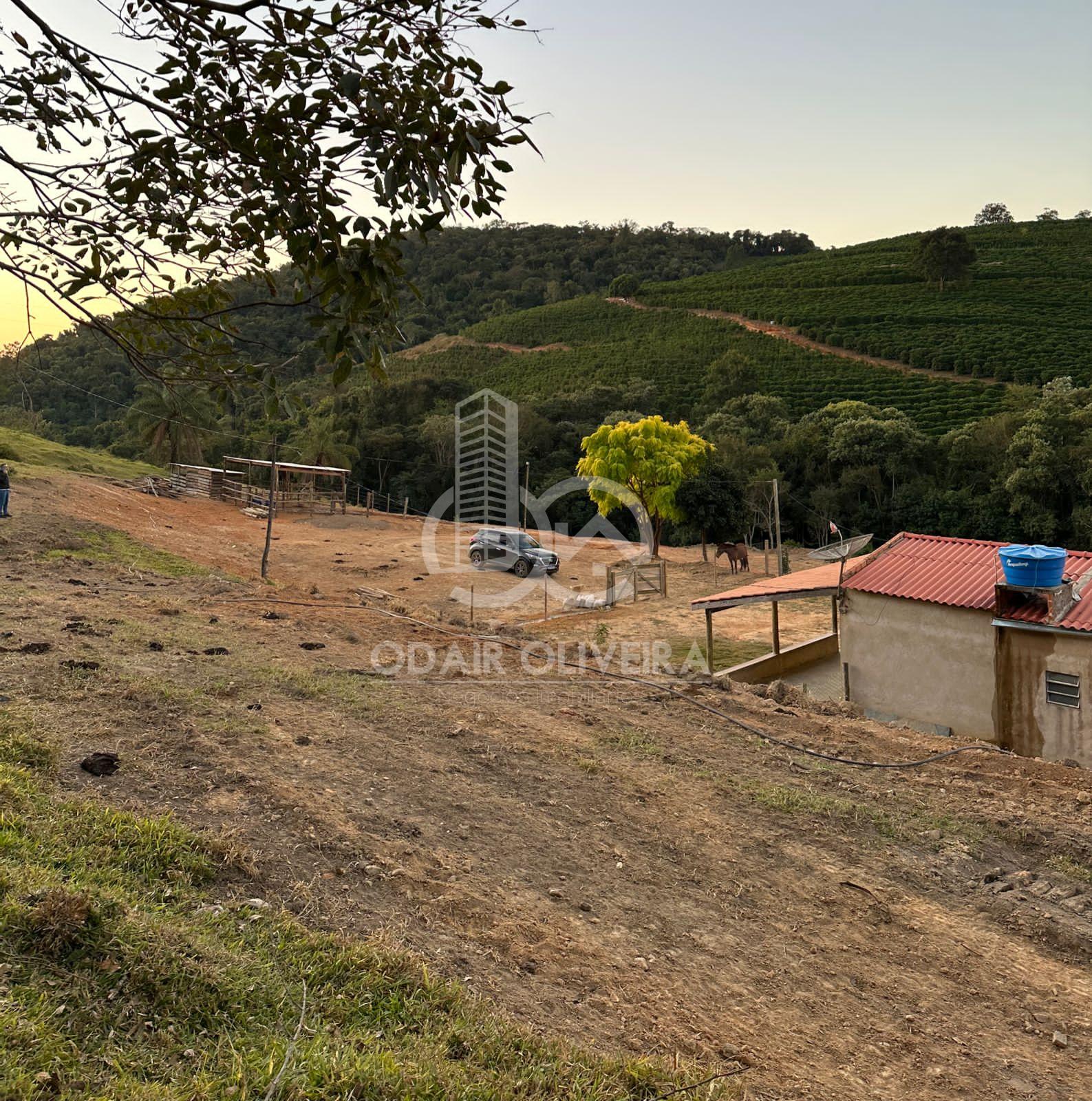 Odair Oliveira Negócios Imobiliários em Passos MG