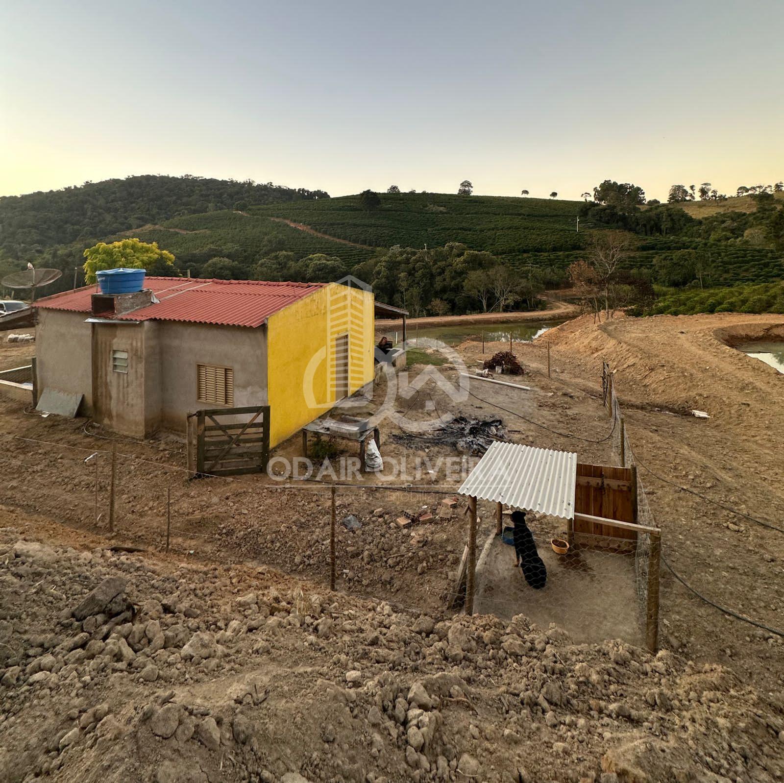 Odair Oliveira Negócios Imobiliários em Passos MG