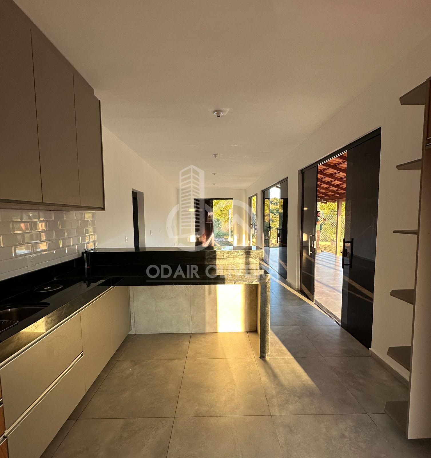 Odair Oliveira Negócios Imobiliários em Passos MG