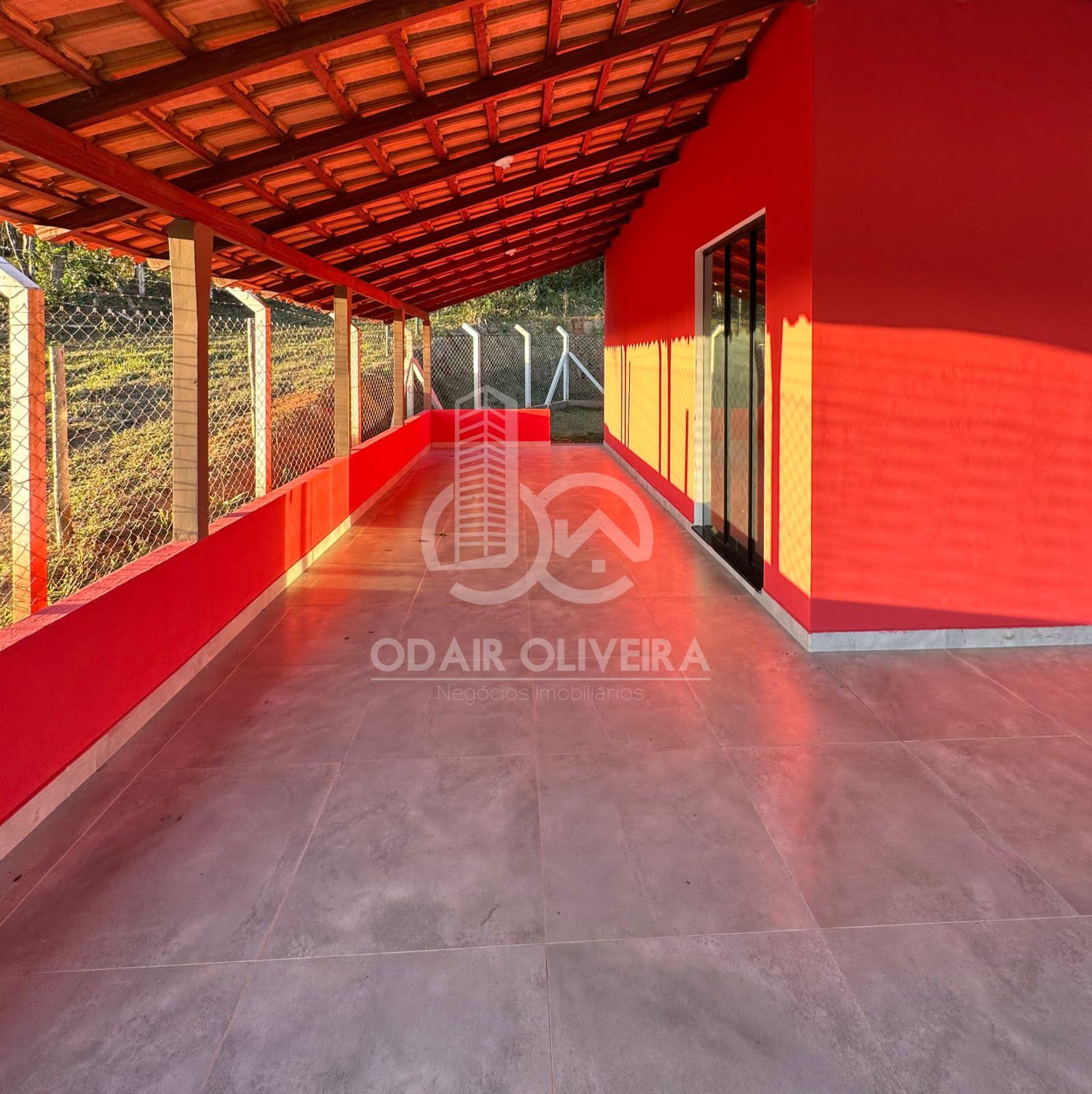 Odair Oliveira Negócios Imobiliários em Passos MG