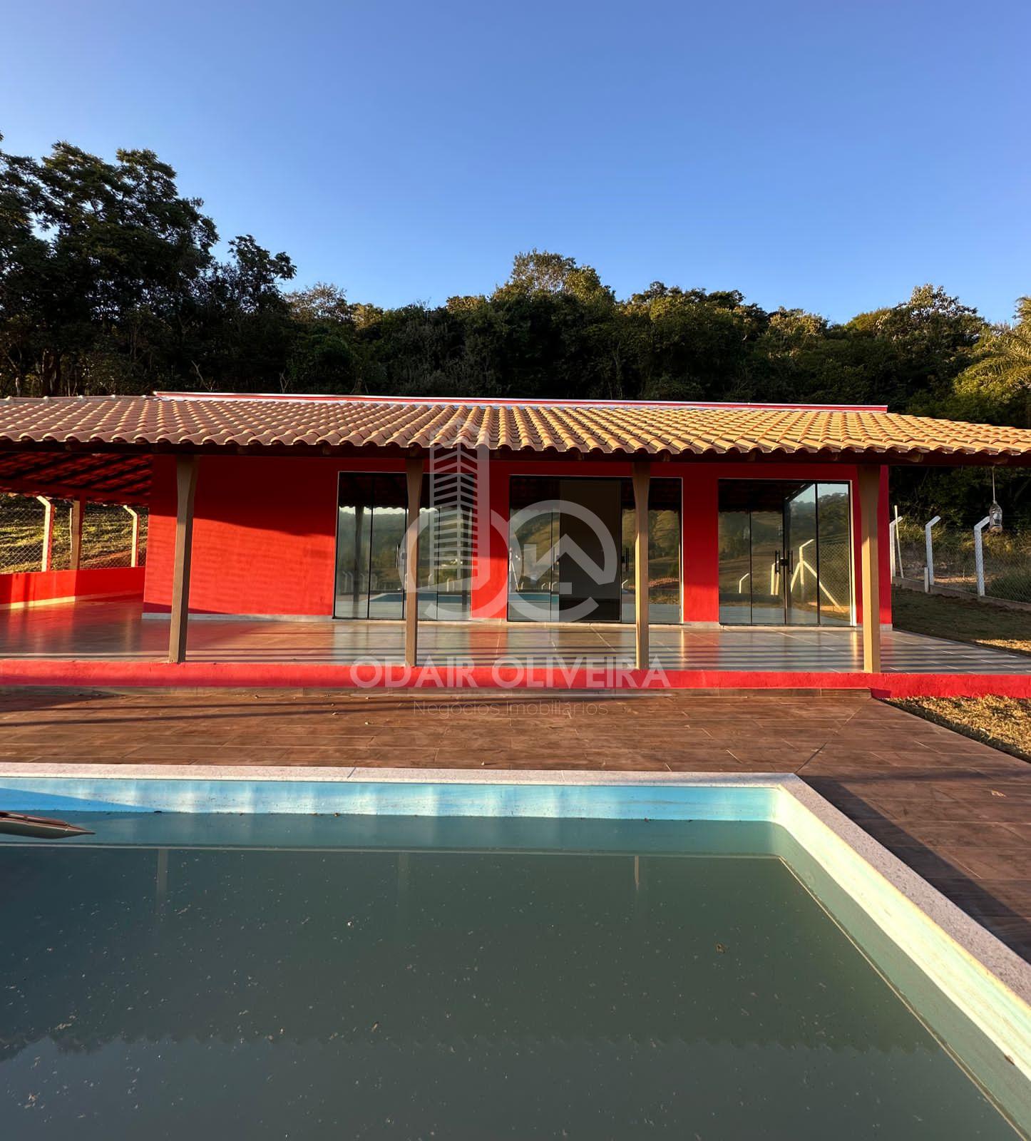 Odair Oliveira Negócios Imobiliários em Passos MG