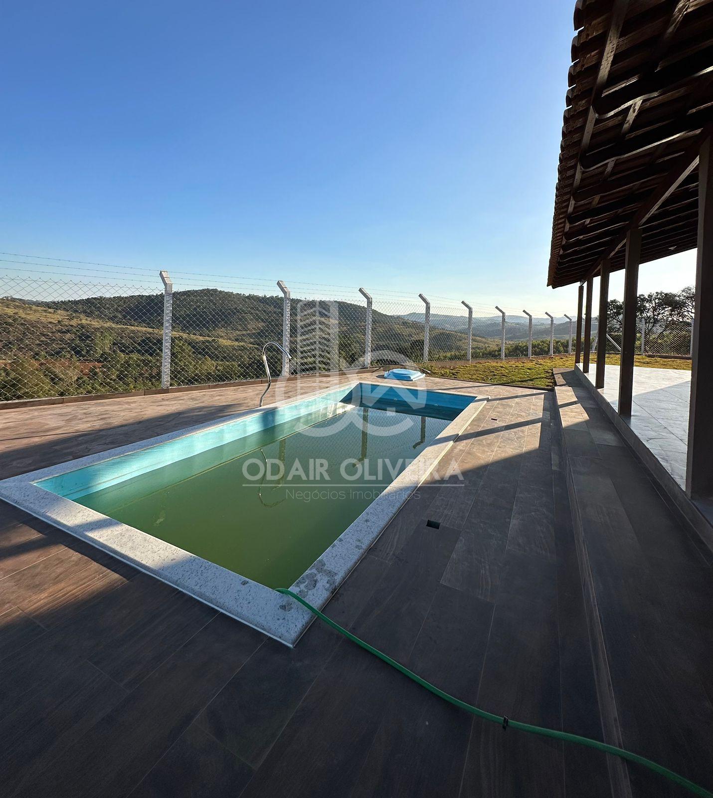 Odair Oliveira Negócios Imobiliários em Passos MG