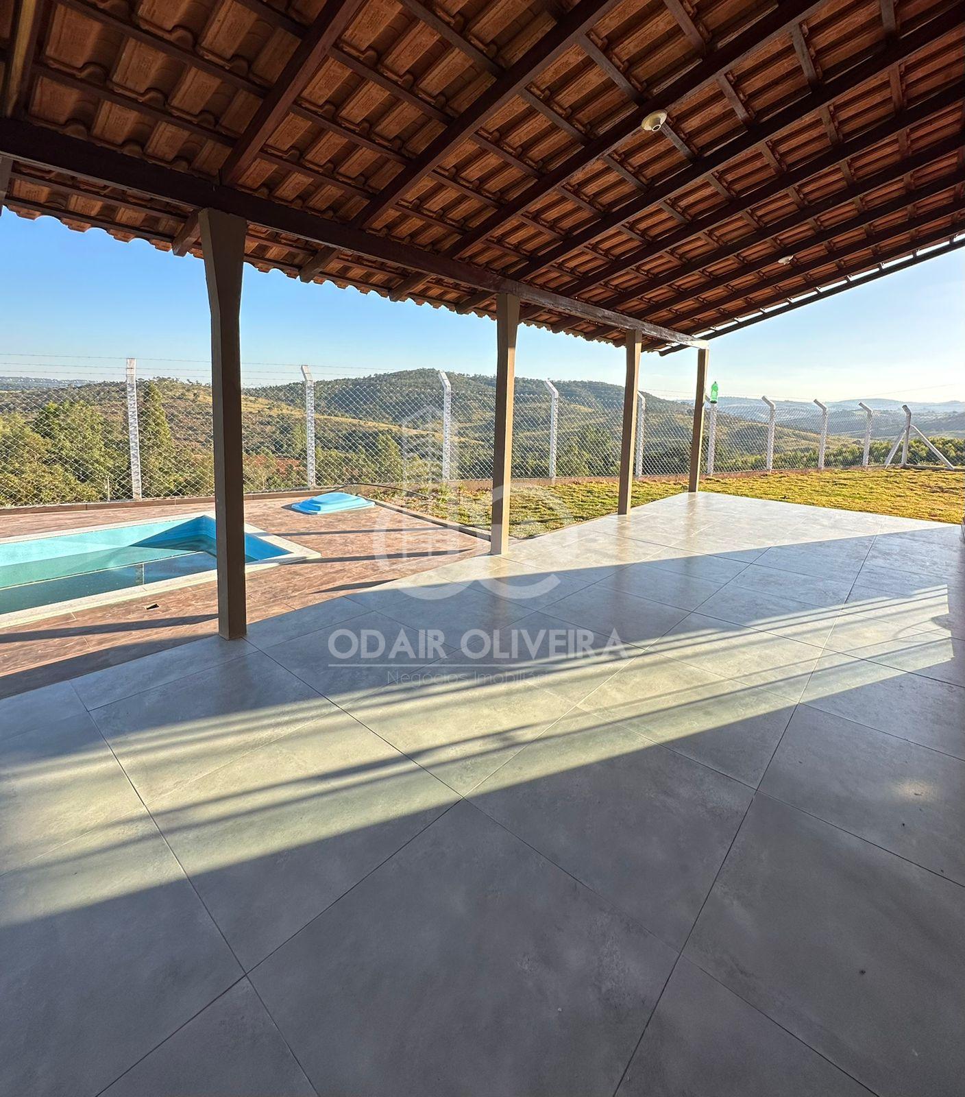 Odair Oliveira Negócios Imobiliários em Passos MG