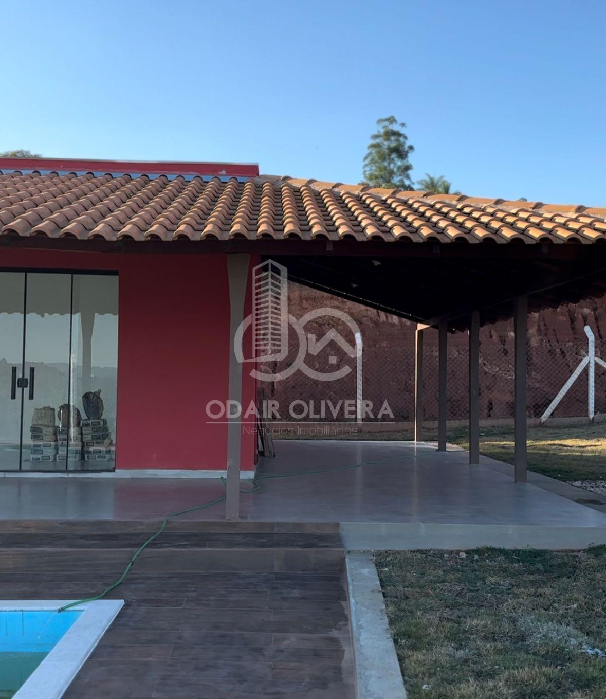 Odair Oliveira Negócios Imobiliários em Passos MG