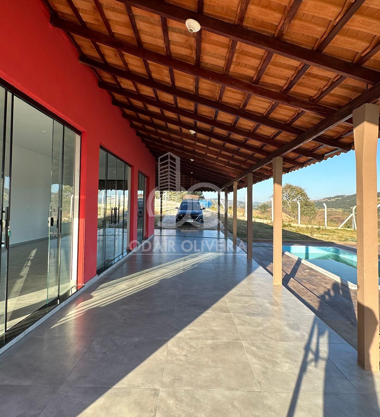 Odair Oliveira Negócios Imobiliários em Passos MG