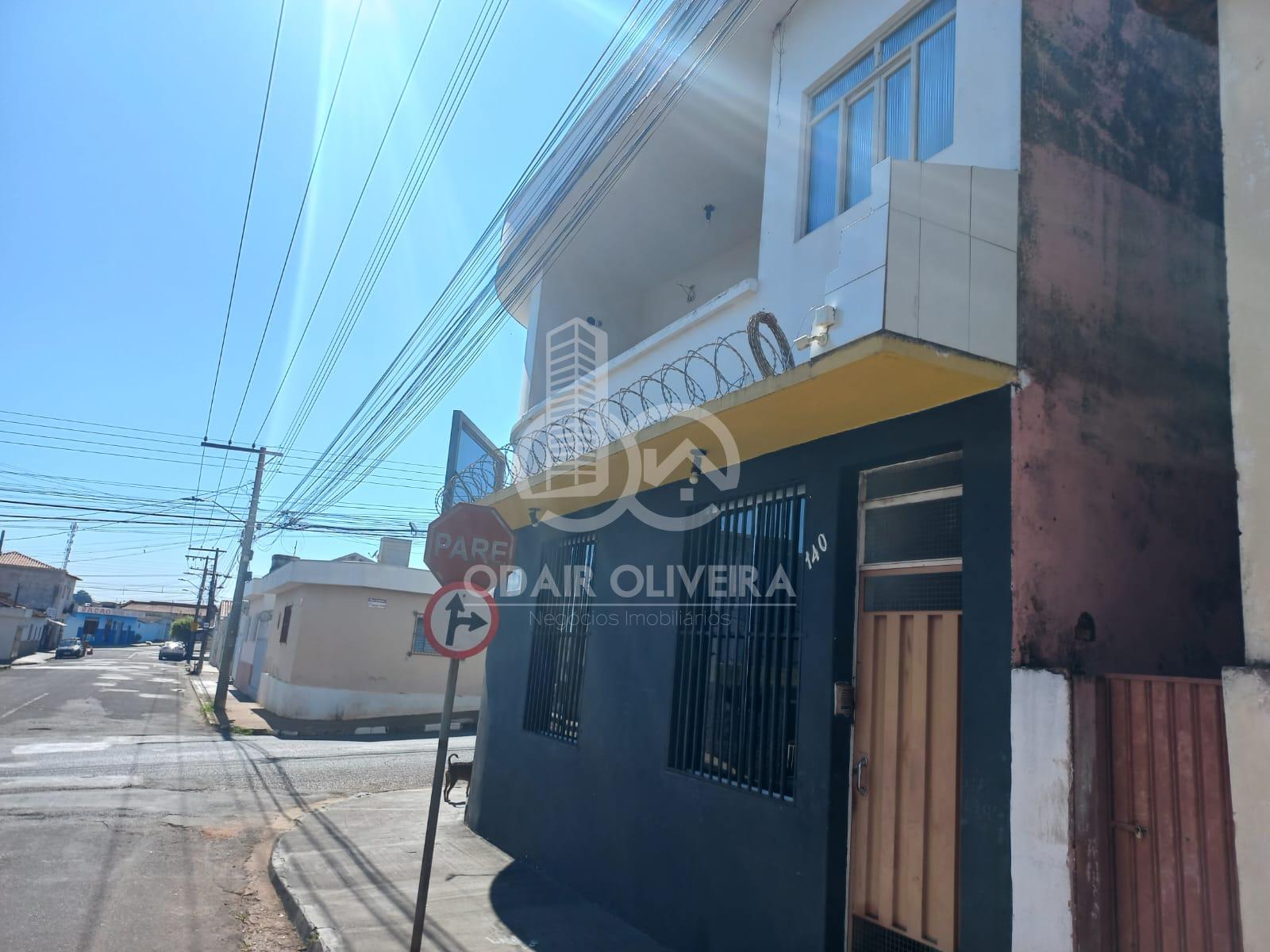 Odair Oliveira Negócios Imobiliários em Passos MG