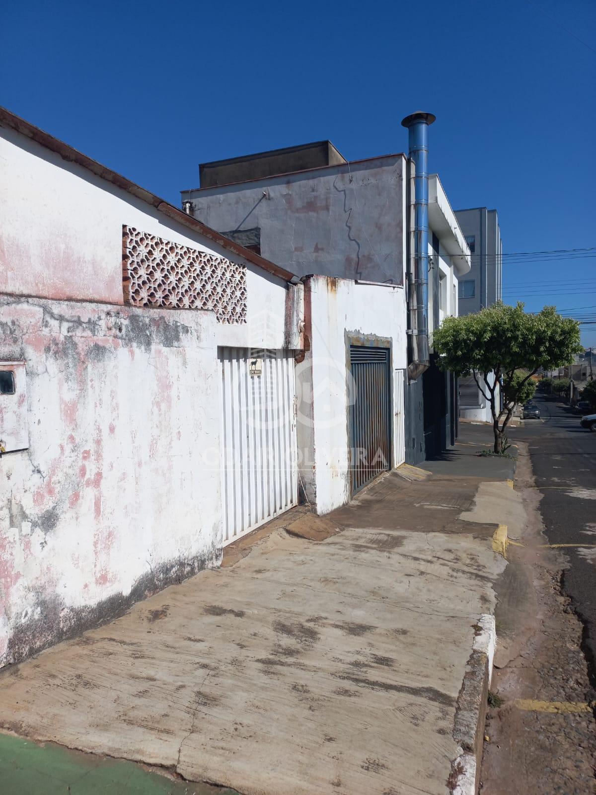 Odair Oliveira Negócios Imobiliários em Passos MG
