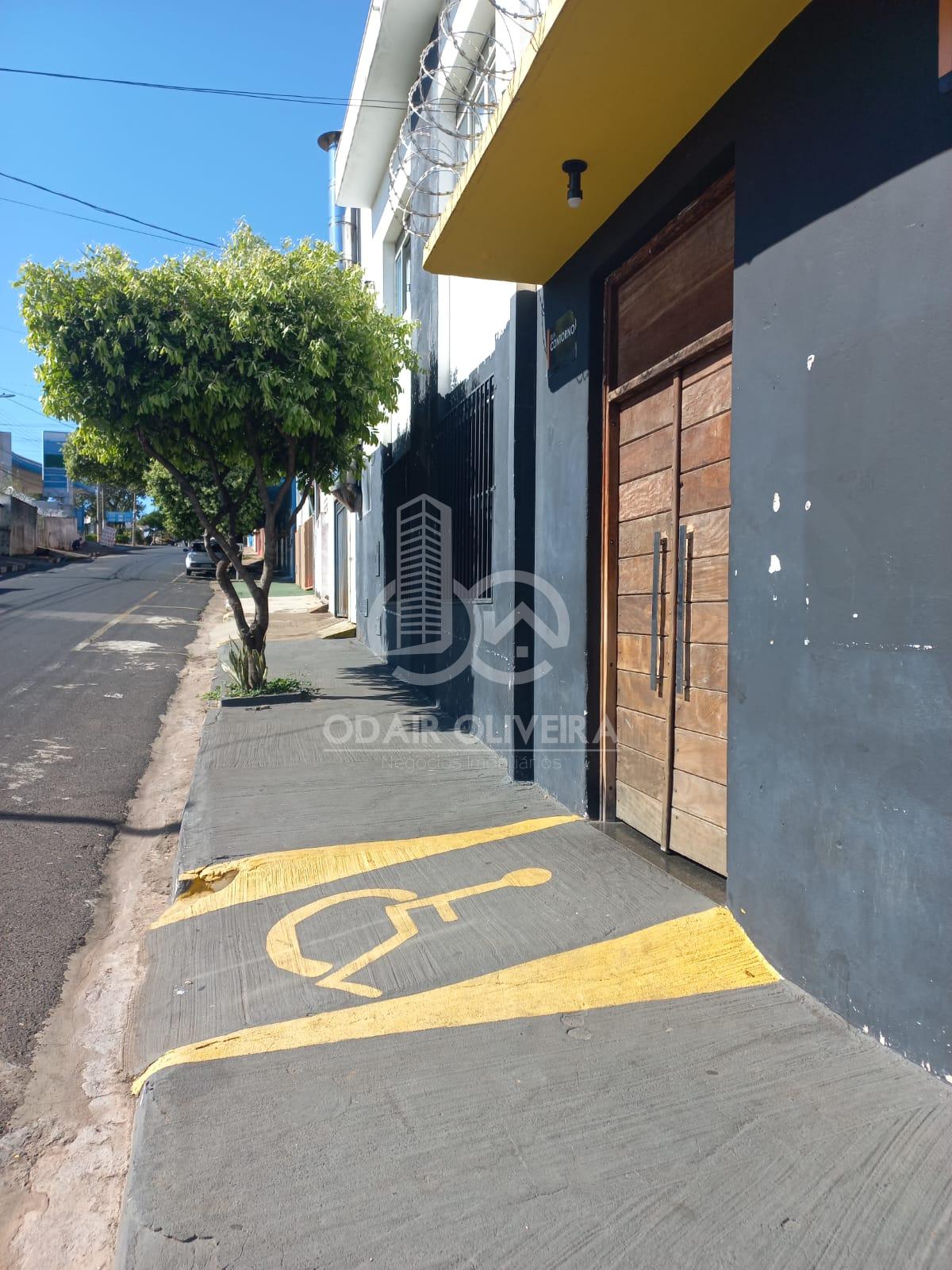 Odair Oliveira Negócios Imobiliários em Passos MG