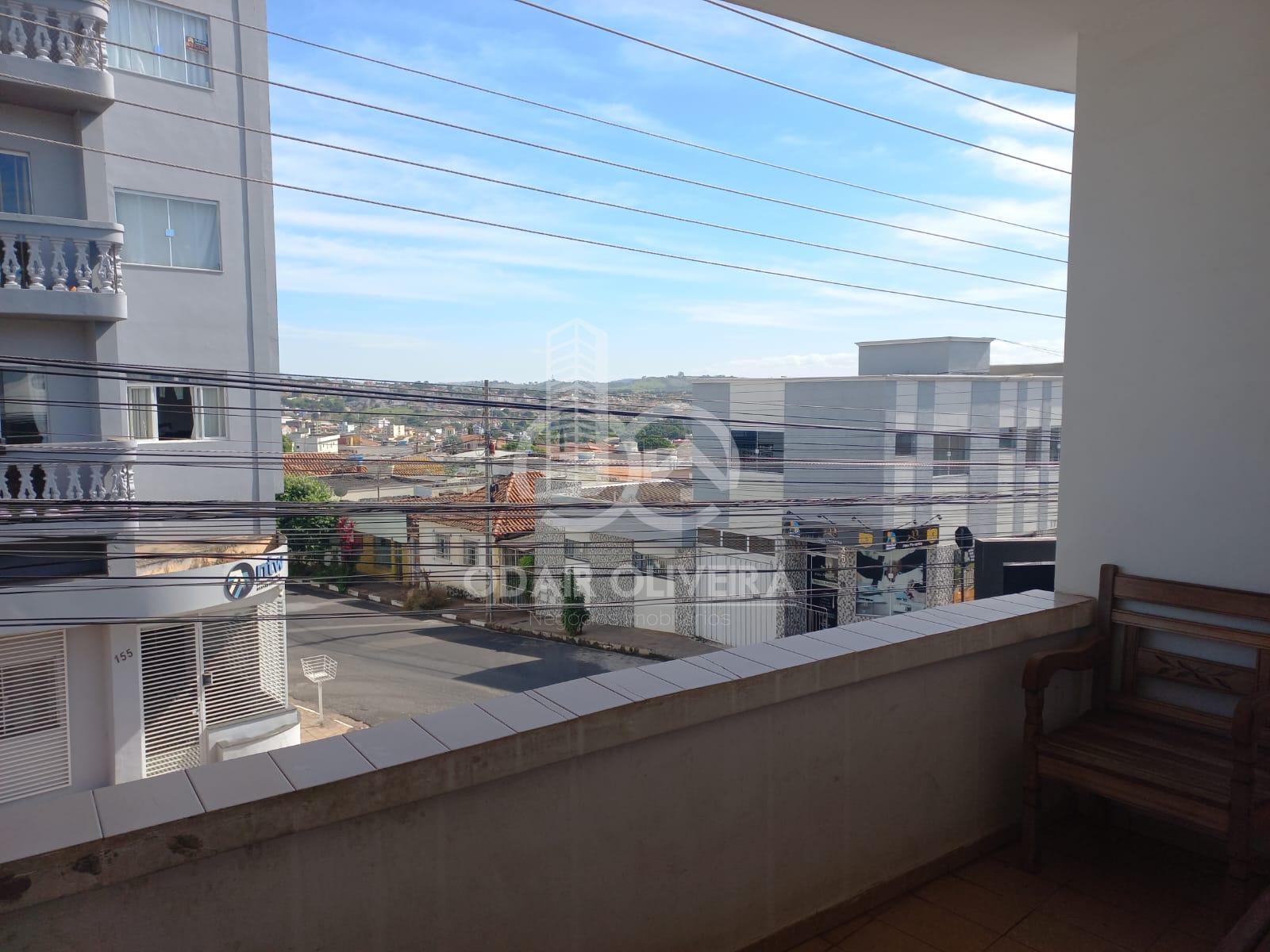Odair Oliveira Negócios Imobiliários em Passos MG