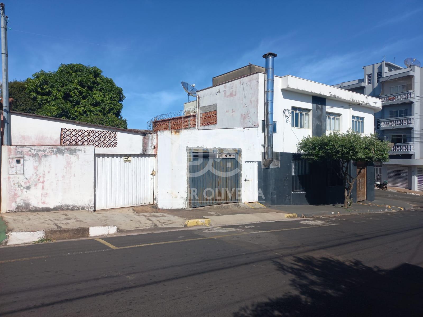 Odair Oliveira Negócios Imobiliários em Passos MG