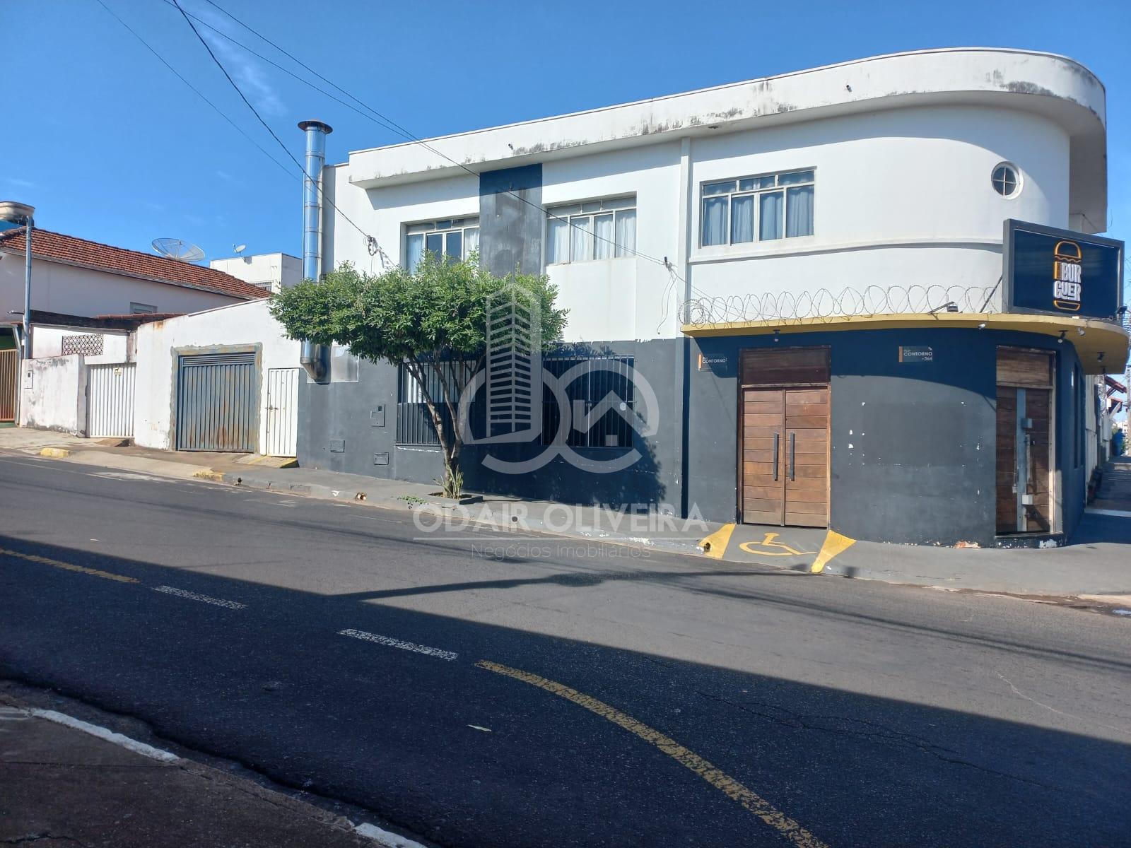 Odair Oliveira Negócios Imobiliários em Passos MG