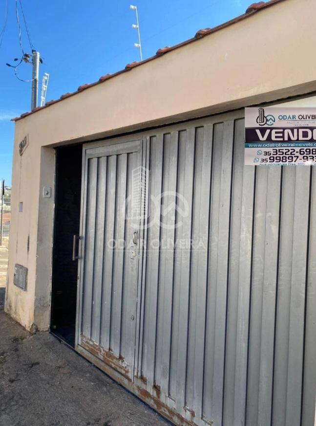 Odair Oliveira Negócios Imobiliários em Passos MG