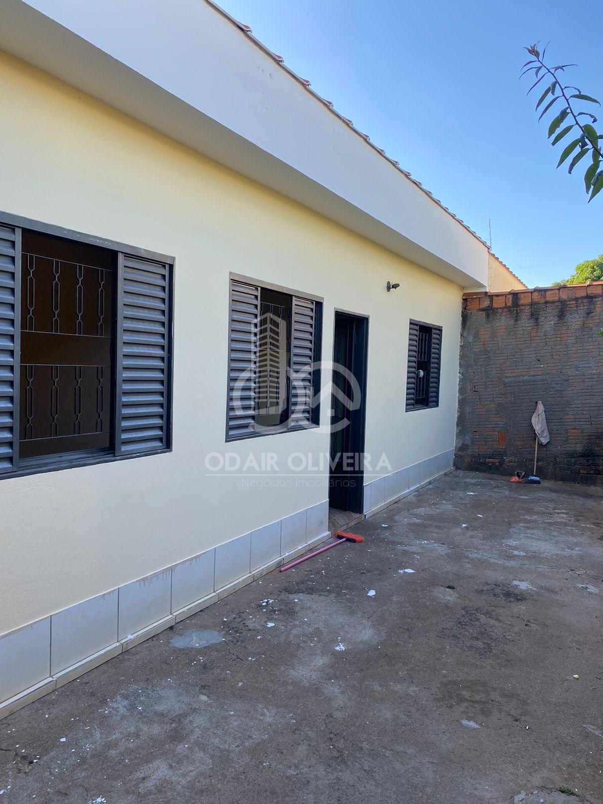 Odair Oliveira Negócios Imobiliários em Passos MG