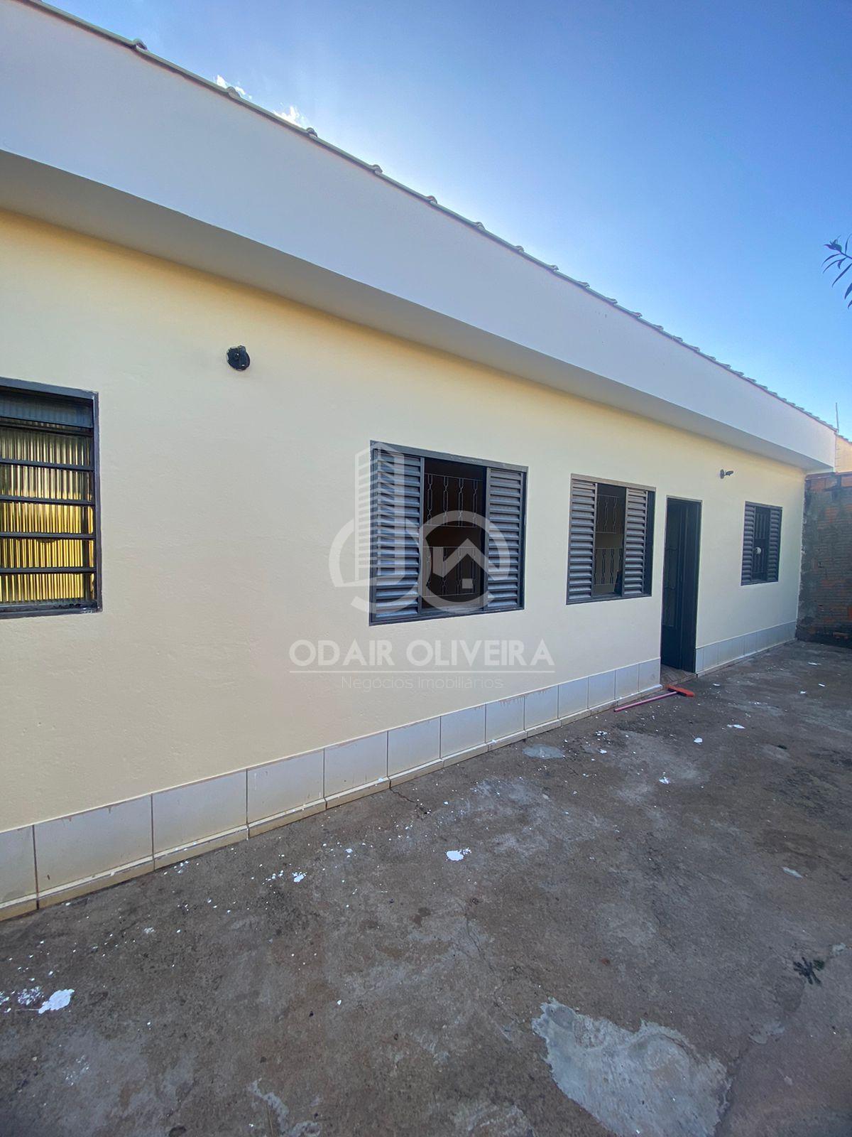 Odair Oliveira Negócios Imobiliários em Passos MG