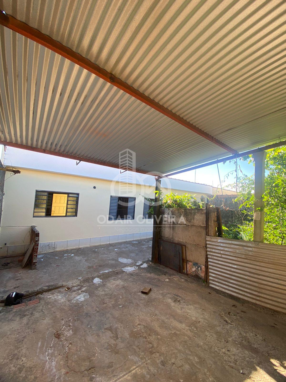 Odair Oliveira Negócios Imobiliários em Passos MG